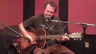 Scott H. Biram - Sinkin' Down