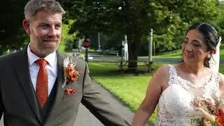 Erica Magallanes | Timeless Wedding Videography by Beige Media