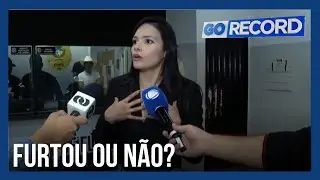 Advogada é acusada de furtar bolsa com R$ 37 mil em hotel
