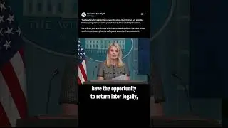 DHS means business.