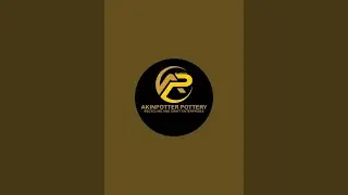 Clay man Akinpotter Pottery is live