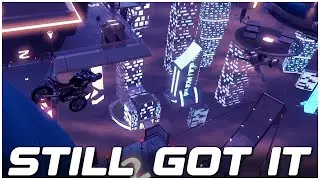 I've Still Got the Touch in Trials Fusion (No Commentary)
