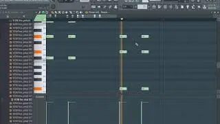 Avicii - SOS Remake In Fl Studio [hackdsm] free flp