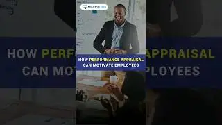 How Performance Appraisal Can Motivate Employees ? | #performanceappraisal #performancemetrics