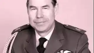 British air chief marshal Sir Douglas Lowe Died at 95