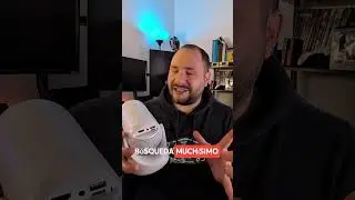 Proyector AOC Free 3 1080p