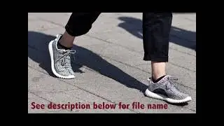 Footsteps on Concrete | Free Sound Effects Download
