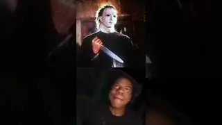 Michael myers Mask&rsquo;s rankend