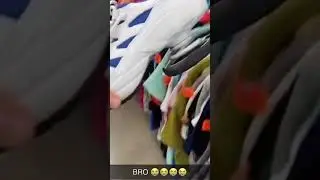 they give u that jump frfr | #shorts #comedy