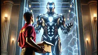 The Indestructible Armor Chose a Human After Rejecting Every Other Warrior in  Galaxy | Sci Fi Story