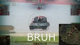 Grand battle Assassination - World of Tanks