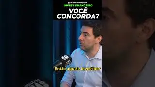 HCTR11 e o Circuito de Compras | Voc&ecirc; Concorda? #hctr11 #fundosimobiliarios