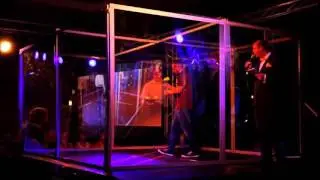 The KUBE 2015