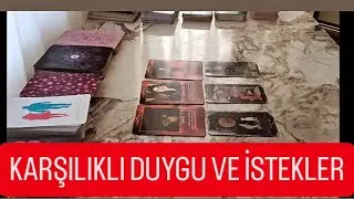 BİRBİRİNİZDEN BEKLENTİLERİNİZ NEDİR
