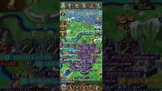 @marchofempiresofficial  March Of Empires  clash of the titans. 