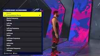 How to Change Player Headband and Headband logo in NBA 2K25