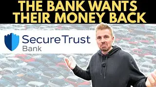 CAR DEALERS ARE GOING TO SUFFER.