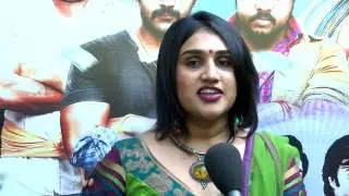 Actress Vanitha Vijaykumar - I am not Married but in Relationship with  Robert – RedPix 24x7