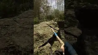 Нашел палатки, но есть дела поважнее