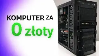 Komputer od znajomego!!