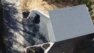 1083 Sanctuary Shores Way, Sevierville, TN 37876 - Drone 360 View