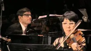 Trees, Falling in Forests (Making Sounds) Pt. 5 - Keith Gurland/Victor Magnani