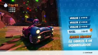 Cortex castle vs William P.