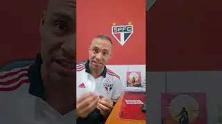 Casares fica !!! #futebol #spfc #S&atilde;oPauloFC #tricolorpaulista