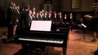 A Cappellissimo - Dormi, Jesu