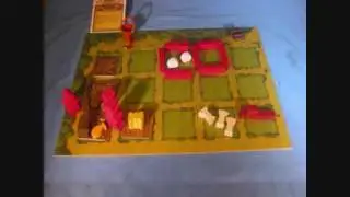 Agricola -100 Years Five For Fighting -Extended Edition