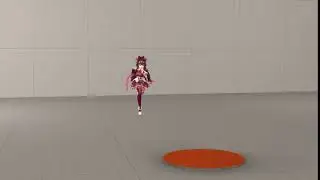 Film Source Maker/SFM Sequence Test #NXCult