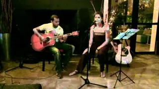 LIVE @ Butterfly Effect