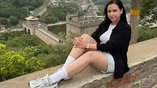 О Китае и Японии: стоит ли ехать? //Angelofreniya