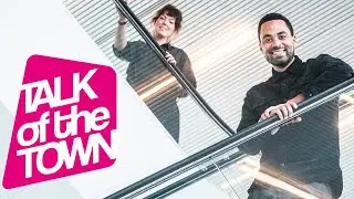 Talk of the Town #28: Een real life versie van Netflixhit Squid Game komt naar Groningen