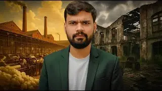 Mumbai's Textile Mills Built and Broke | India&rsquo;s Working Class | Mumbai Stories