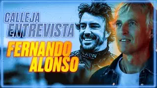Fernando Alonso: 