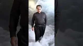 അഭിനയചാരുതകൊണ്ട് മലയാള സിനിമയെ അനശ്വരമാക്കിയവർ അങ്ങ് സ്വർഗത്തിൽ ❤️ | Innocent | Cochin Haneefa | #ai