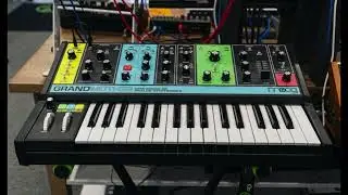 Synth Type Beat x Alternative Type Beat 
