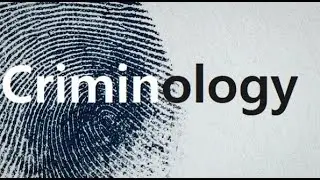 Lecture# 4 understanding criminology|criminology|difference between criminal law and criminology
