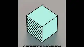 Chopstick & Johnjon - What A Day