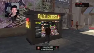 94 overall grind Best Sharp in 2k19 mobuckets330