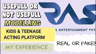 Ras Media 💙 | REAL OR FAKE?? | MY EXPERIENCE IN RAS MEDIA