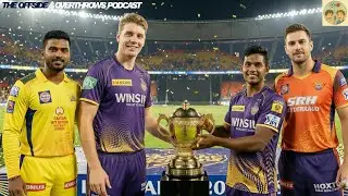 The Late Review : Deep dive into IPL Mini auctions - Part - II
