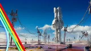 ARC NEW UPDATE |TRAILS AND PVP|CONTROLLER ON PC