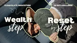 The 7-Day Declutter Challenge: Reset Your Digital & Financial Space