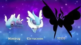 Introducing NIMBUG and the ASCENSION MECHANIC!