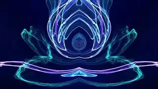 Yheti & Toadface - Serious (OFFICIAL VISUALIZER)