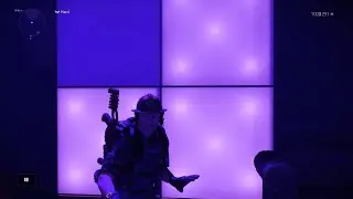 Nightclub - Secret Room Entry - Classified Assignment 4 - The Division 2 - All Collectibles