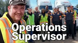 Fleet Maintenance Operations Supervisor Jobs. 223. Ryder Diesel Mechanic Career Advancement