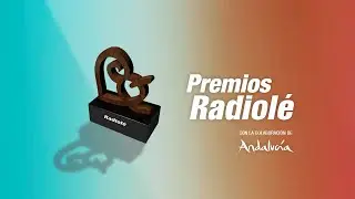 Radiol&eacute; se viste de fiesta para celebrar la gala de los Premios Radiol&eacute; en Sevilla | Radiol&eacute;